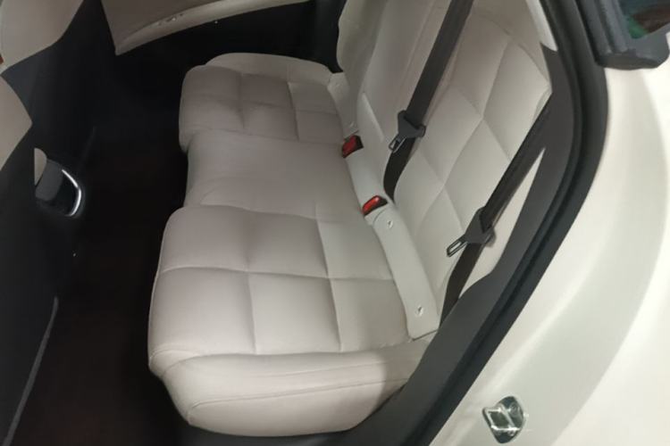 Used IM L6 2024 Max Standard Edition Left Rear Seat