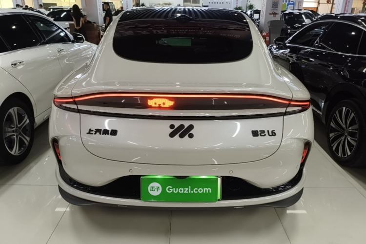 Used IM L6 2024 Max Standard Edition Rear