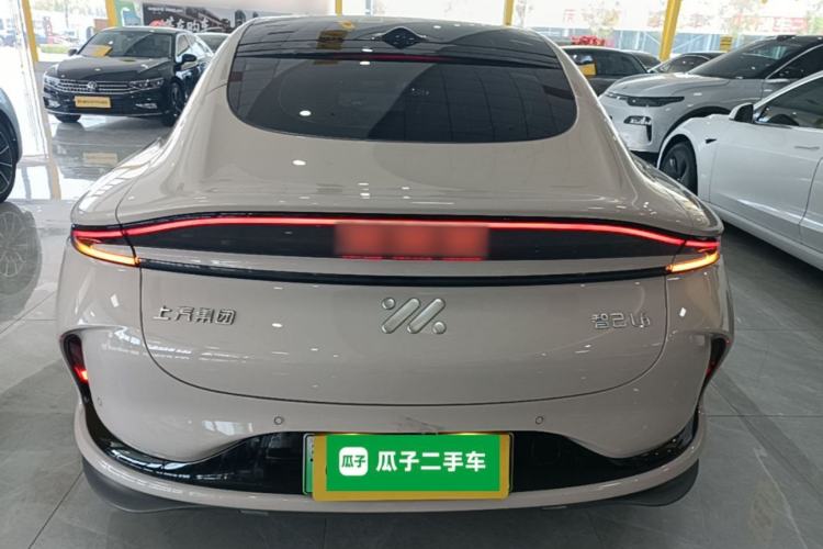 Used IM L6 2024 Max Standard Edition Rear