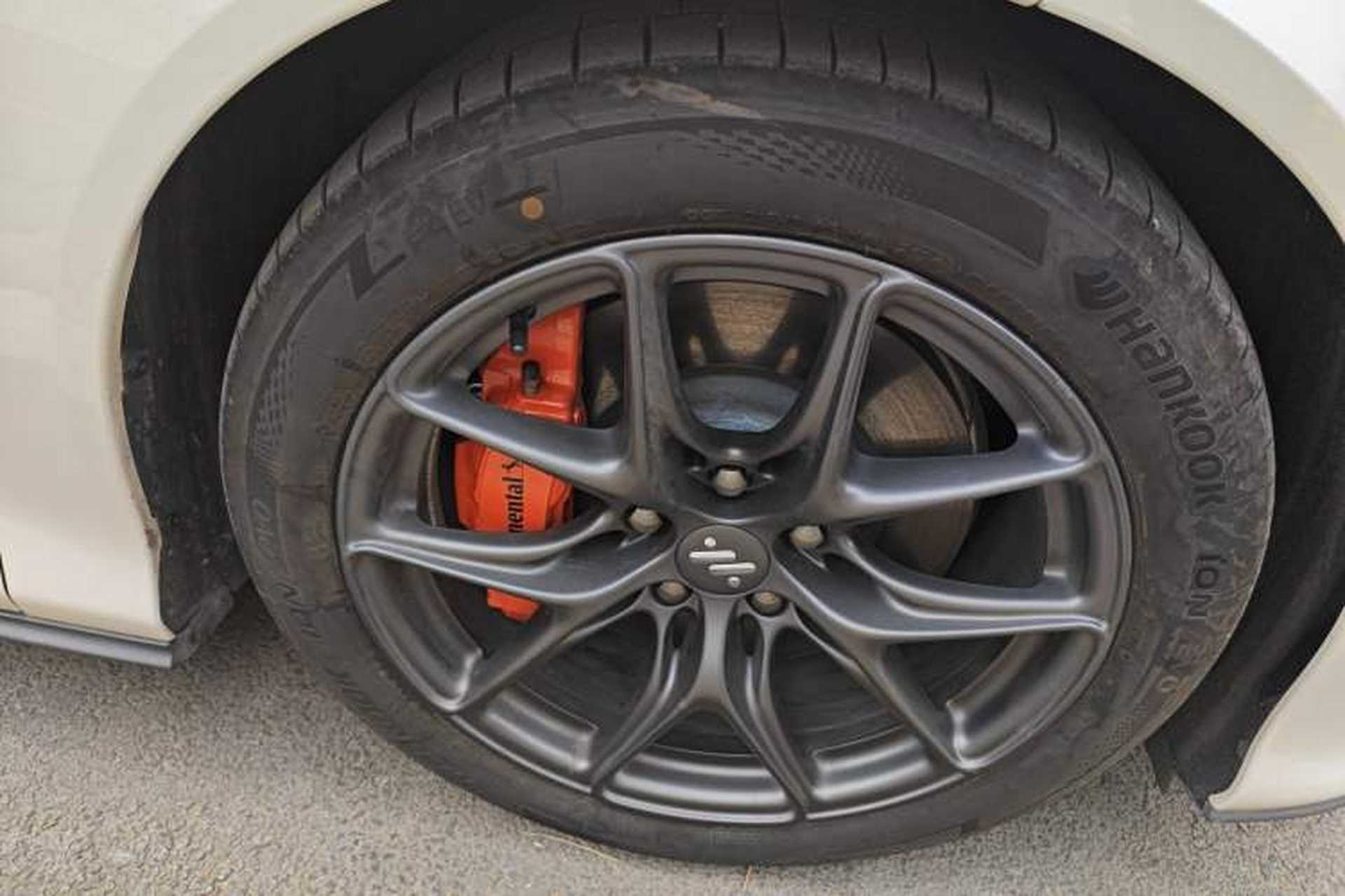 Used IM L6 2024 Max Standard Edition Right Front Wheel Hub