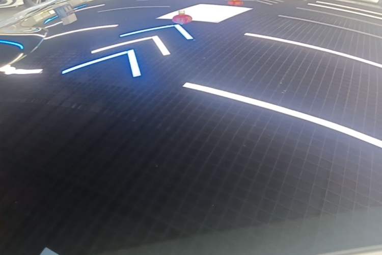 Used IM L6 2024 Max Extended-Range Version Roof
