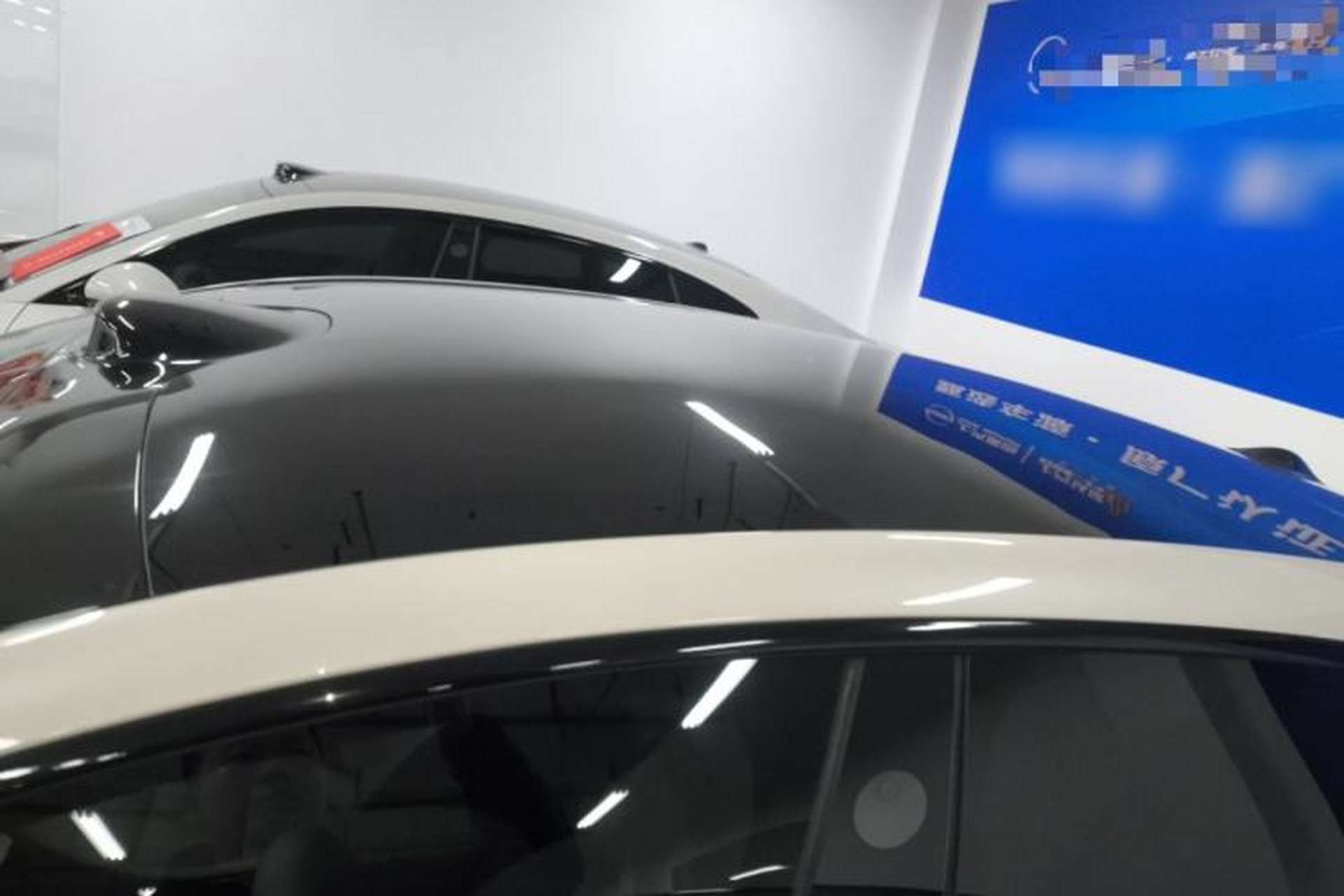 Used IM L6 2024 Max Enhanced Performance Edition Roof