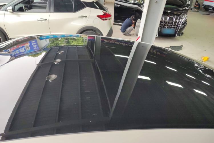 Used IM L6 2024 Max Standard Edition Roof