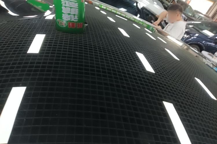 Used IM L6 2024 Max Standard Edition Roof