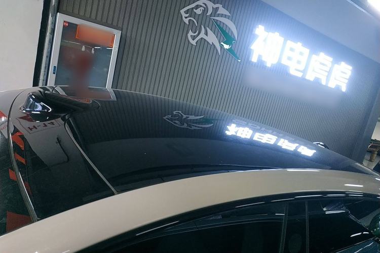 Used IM L6 2024 Max Standard Edition Roof