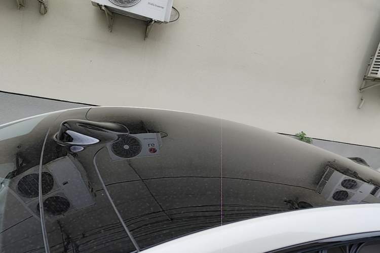 Used IM L6 2024 Max Standard Edition Roof