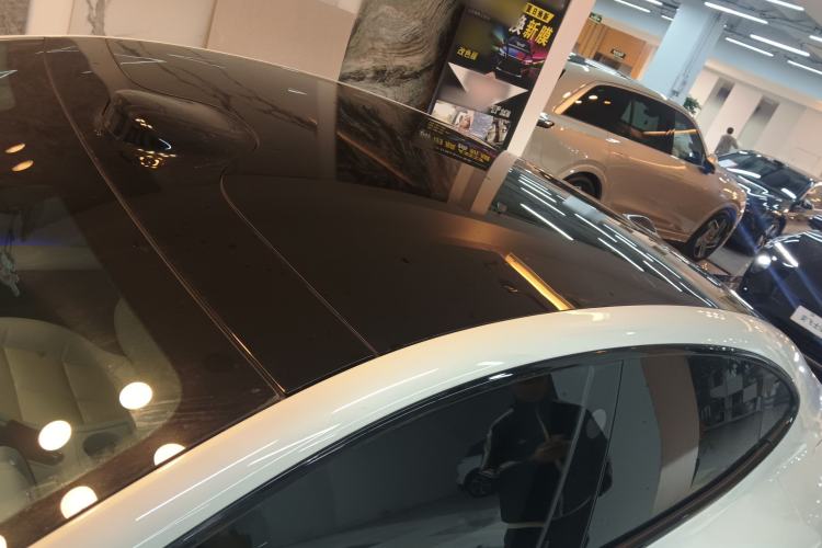 Used IM L6 2024 Max Standard Edition Roof
