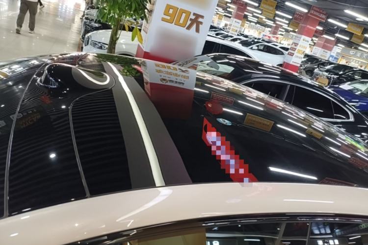 Used IM L6 2024 Max Standard Edition Roof