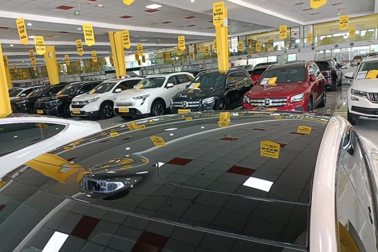 Used IM L6 2024 Max Standard Edition Roof