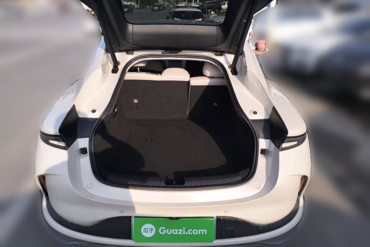 Used IM L6 2024 Max Standard Edition Trunk