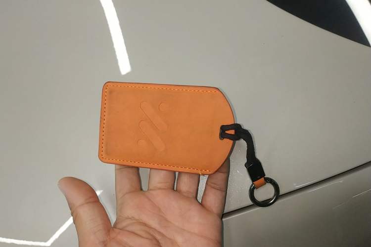 Used IM L6 2024 Max Standard Edition Vehicle Key