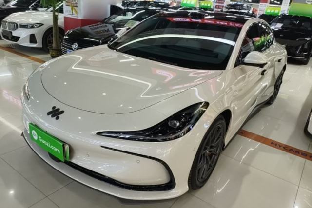 Used IM L6 2024 Max Standard Edition