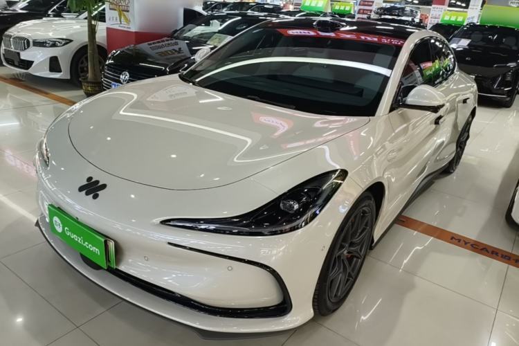 Used IM L6 2024 Max Standard Edition Guazi used car, China used car export, Used car for sale, Used cars, Cheapest cars for sale