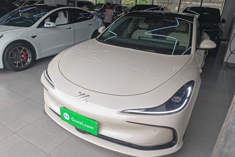 Used IM L6 2024 Max Long-Range Version Guazi used car, China used car export, Used car for sale, Used  cars, Cheapest cars for sale