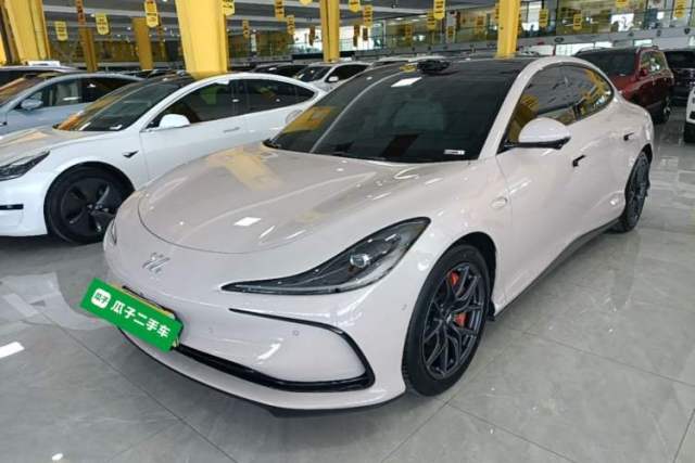 Used IM L6 2024 Max Standard Edition