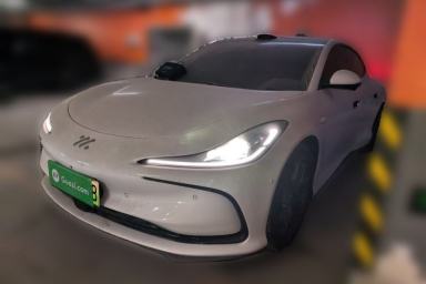 Used IM L6 2024 Max Standard Edition