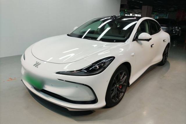 Used IM L6 2024 Max Standard Edition