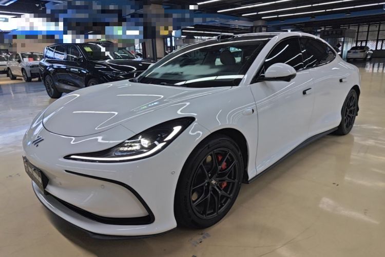 Used IM L6 2024 Max Standard Edition Guazi used car, China used car export, Used car for sale, Used  cars, Cheapest cars for sale