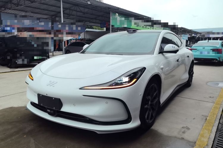 Used IM L6 2024 Max Standard Edition Guazi used car, China used car export, Used car for sale, Used  cars, Cheapest cars for sale