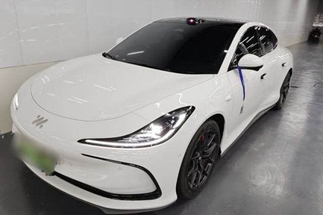 Used IM L6 2024 Max Standard Edition