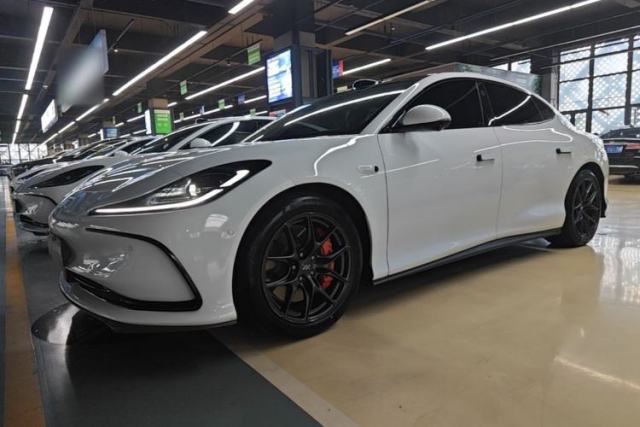 Used IM L6 2024 Max Standard Edition