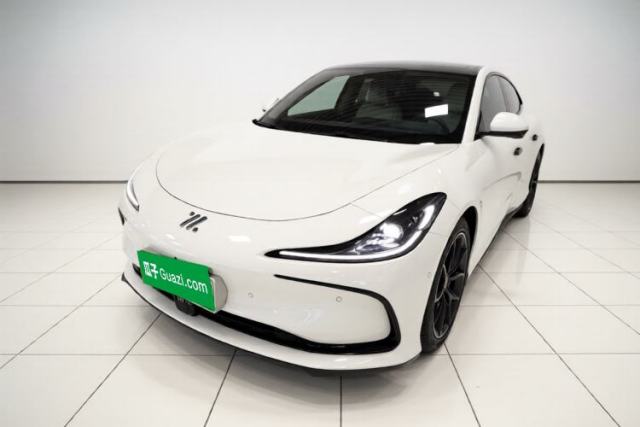 Used IM L6 2024 Max Standard Edition