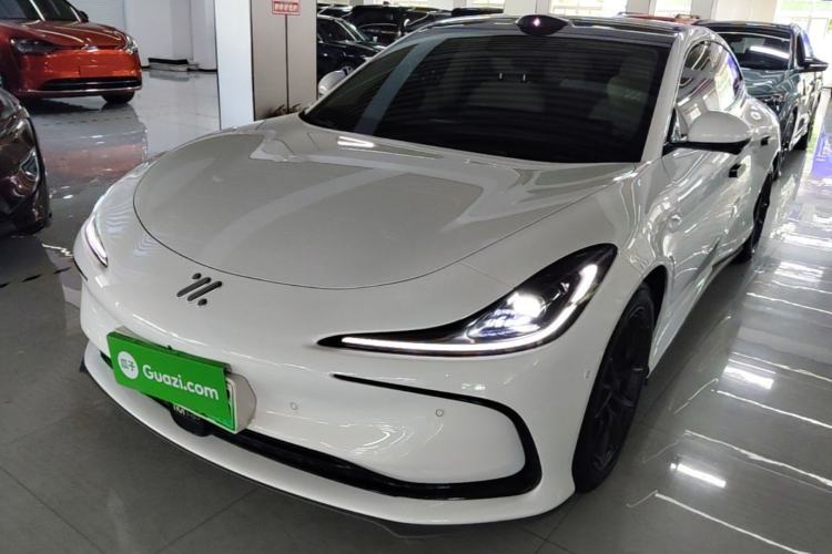 Used IM L6 2024 Max Standard Edition Guazi used car, China used car export, Used car for sale, Used  cars, Cheapest cars for sale