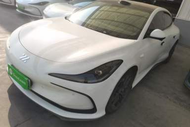 Used IM L6 2024 Max Standard Edition