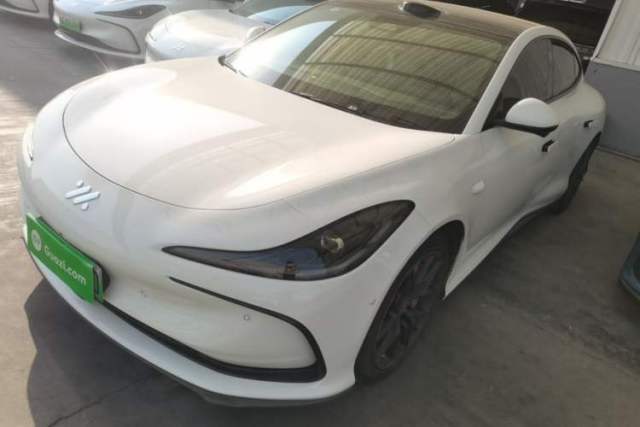 Used IM L6 2024 Max Standard Edition