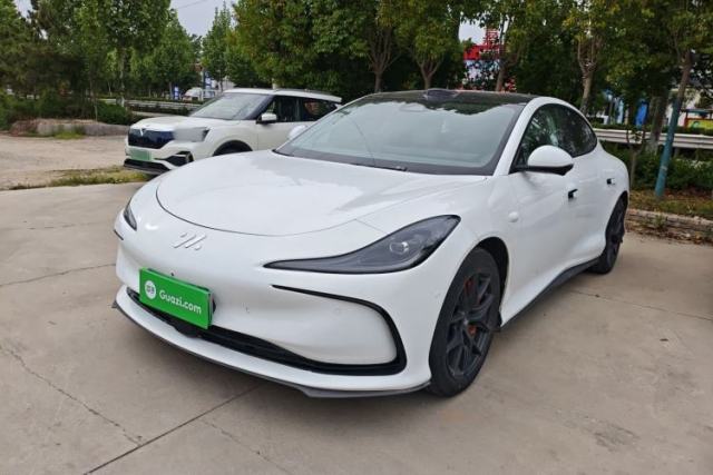 Used IM L6 2024 Max Standard Edition