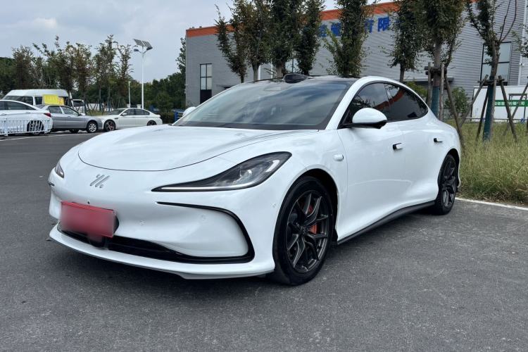 IM L6 2024 Max Standard Edition