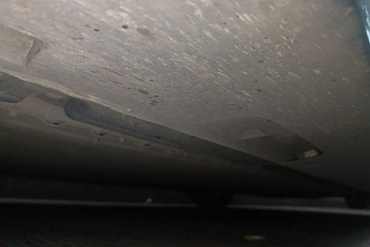 Used IM L6 2024 Max Standard Edition Chassis Front Left