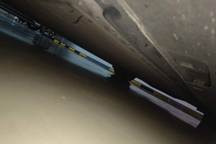 Used IM L6 2024 Max Standard Edition Chassis Front Left