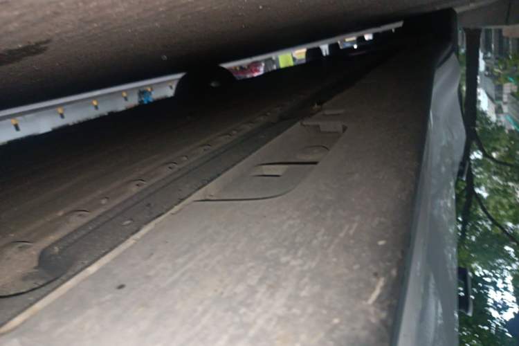 Used IM L6 2024 Max Standard Edition Chassis Front Right