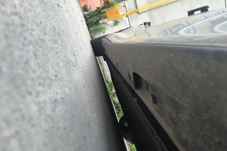 Used IM L6 2024 Max Standard Edition Chassis Front Right