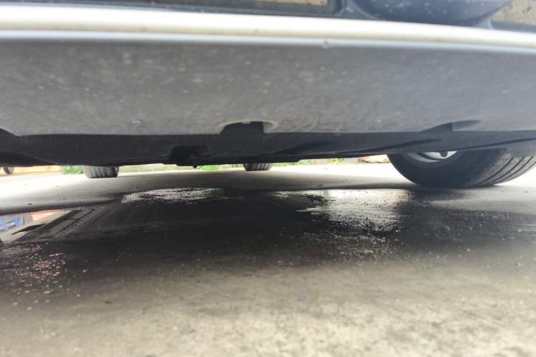 Used IM L6 2024 Max Standard Edition Chassis Front