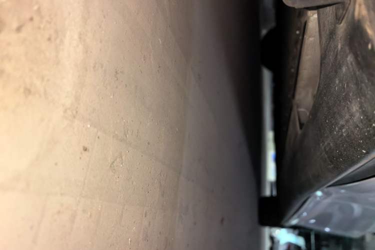 Used IM L6 2024 Max Standard Edition Chassis Rear Right