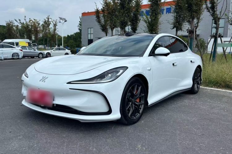IM L6 2024 Max Standard Edition