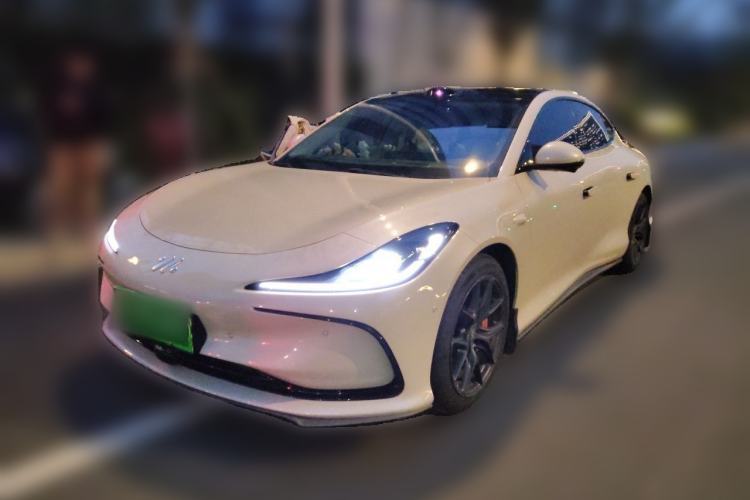 Used IM L6 2024 Max Standard Edition Guazi used car, China used car export, Used car for sale, Used  cars, Cheapest cars for sale