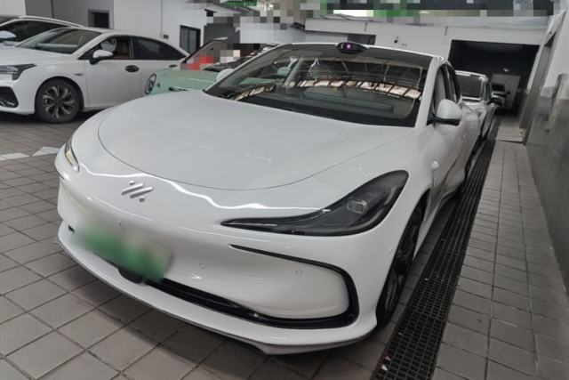Used IM L6 2024 Max Standard Edition