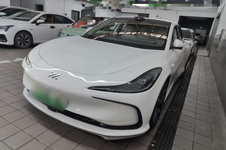 Used IM L6 2024 Max Standard Edition Guazi used car, China used car export, Used car for sale, Used  cars, Cheapest cars for sale