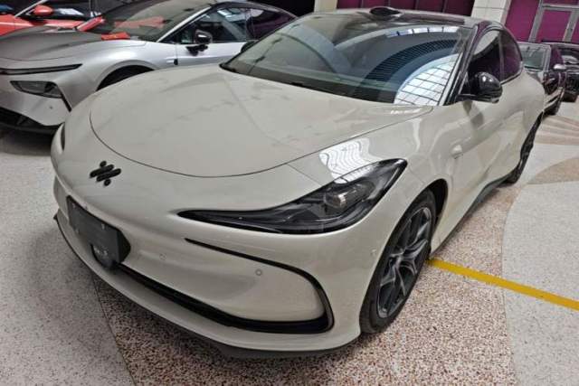 Used IM L6 2024 Max Standard Edition