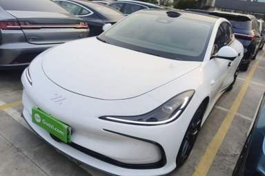 Used IM L6 2024 Max Standard Edition