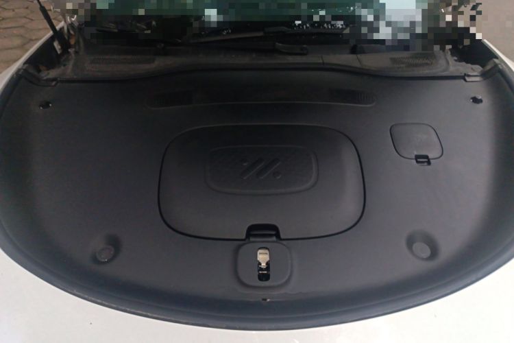 Used IM L6 2024 Max Standard Edition Engine Bay