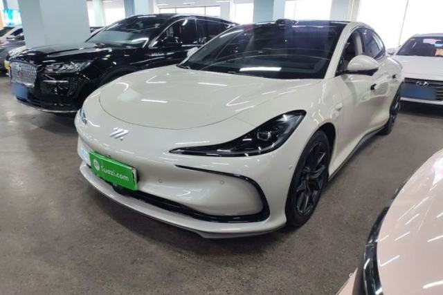 Used IM L6 2024 Max Standard Edition