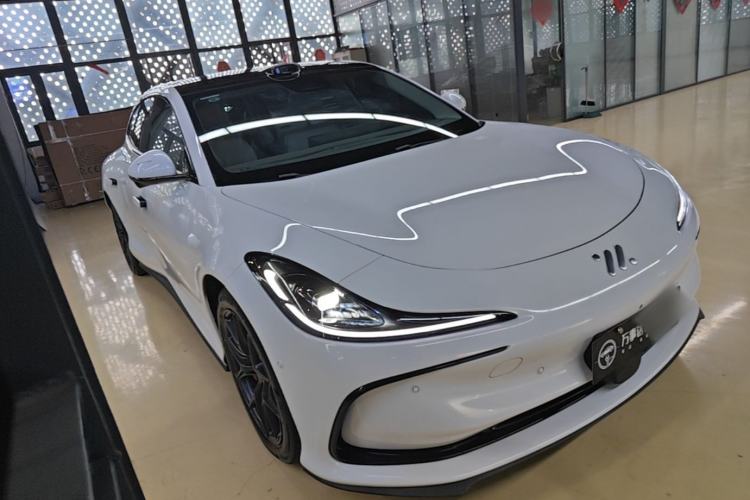 Used IM L6 2024 Max Standard Edition Exterior 1