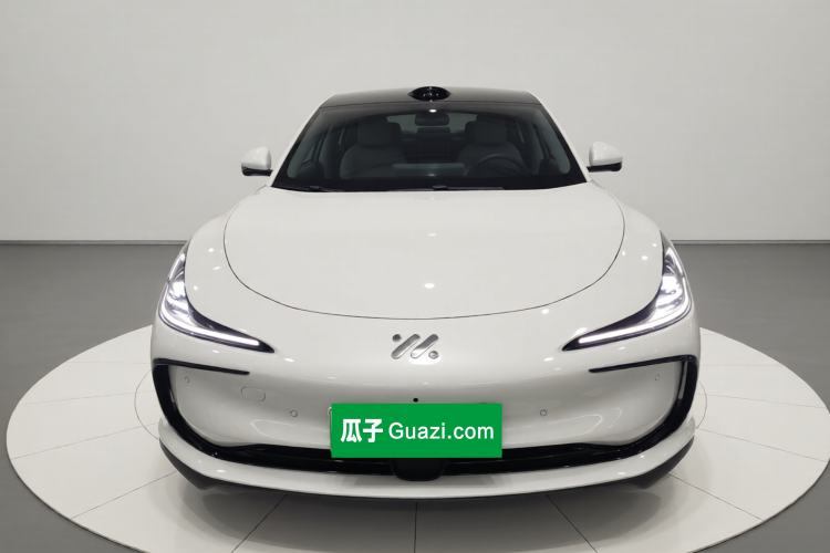 Used IM L6 2024 Max Standard Edition Exterior 1