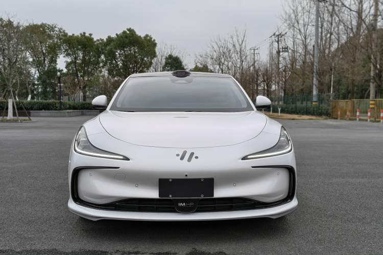 Used IM L6 2024 Max Standard Edition Exterior 1