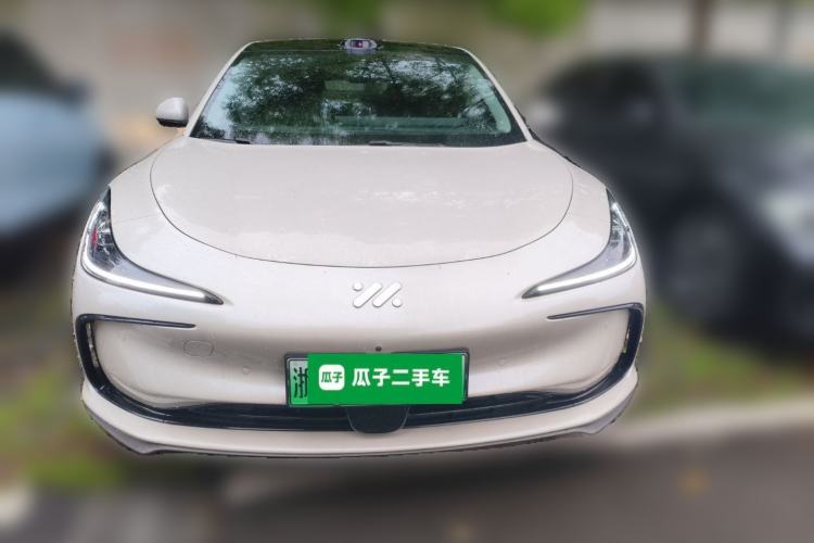 Used IM L6 2024 Max Standard Edition Exterior 1