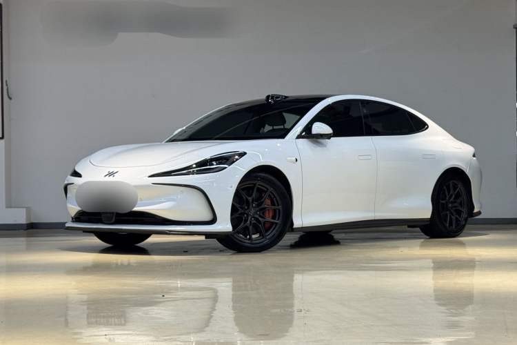 Used IM L6 2024 Max Standard Edition Exterior 1
